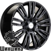 KHW2004 (RRover) Black