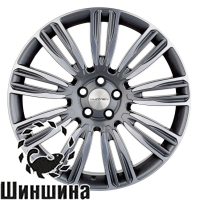 KHW2004 (Velar) Gray-FP