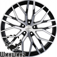 KHW2005 (Exeed VX) Black-FP