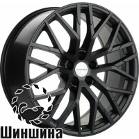 KHW2005 (Q8) Black matt