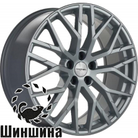 Khomen Wheels KHW2005 (Tugella) Gray