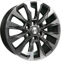 KHW2010 (Mohave) Gray-FP