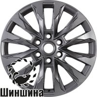 KHW2010 (Tank 300/500) Gray