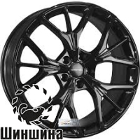 KHW2012 (FAW Bestune T99) Black