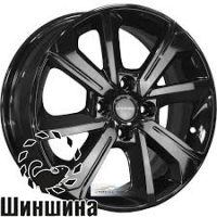 KHW1501 (Nexia) Black