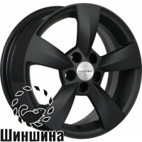KHW1504 (Rapid) Black matt