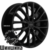 KHW1506 (Lada Granta) Black