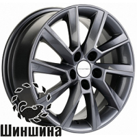 KHW1507 (Rapid/Fabia) Gray
