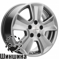 KHW1601 (Huyndai/Kia) F-Silver