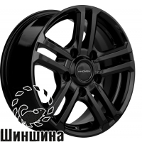 KHW1602 (Niva 4x4) Black