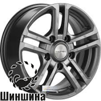 KHW1602 (Niva 4x4) Gray