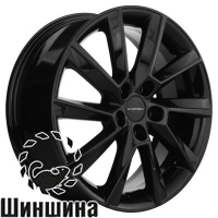KHW1604 (Aveo) Black