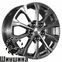 KHW1605 (Renault/Nissan) Gray-FP