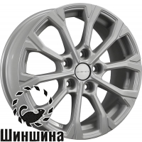 KHW1605 (Renault/Nissan) Gray