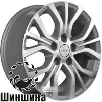 KHW1608 (Chery Tiggo 3/Tiggo 3 Pro) F-Silver-FP