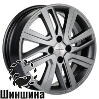 KHW1609 (XRay) G-Silver