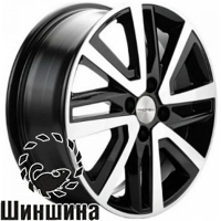 KHW1609 (Rio I/Solaris I) Black-FP