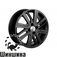 KHW1609 (Stepway) Black