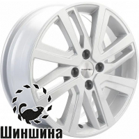 KHW1609 (XRay) F-Silver