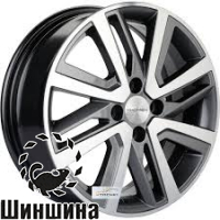 KHW1609 (Rio I/Solaris I) Gray-FP