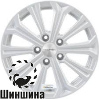 KHW1610 (Mitsubishi) F-Silver