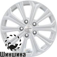 KHW1610 (Huyndai/Kia) F-Silver