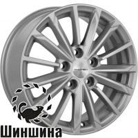 Khomen Wheels KHW1611 (Evolute i-Pro) Gray