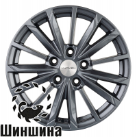 KHW1611 (Evolute i-Pro) Gray-FP