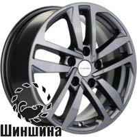 KHW1612 (Huyndai/Mazda) Gray