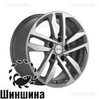 KHW1612 (Octavia A7) Gray-FP