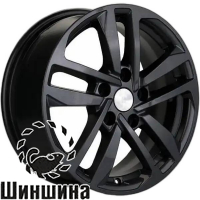 KHW1612 (Mitsubishi) Black