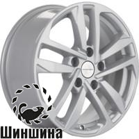 KHW1612 (Kia) F-Silver