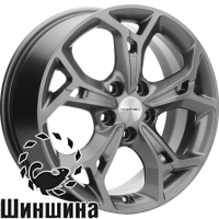 KHW1702 (Kia K5) Gray