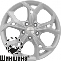 KHW1702 (ASX) F-Silver