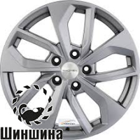 KHW1703 (Changan CS35 Plus) Gray-FP