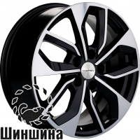 KHW1703 (Changan/Geely/Lexus/Toyota) Black-FP