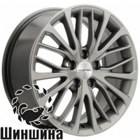 KHW1705 (Changan/Geely/Lexus/Toyota) G-Silver