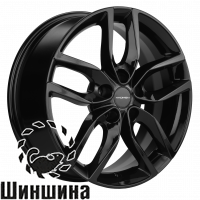 KHW1708 (Hyundai Creta) Black