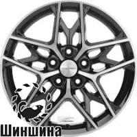 KHW1709 (Kia K5) Black-FP