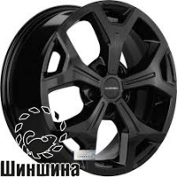 KHW1710 (Jolion) Black