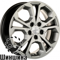 KHW1711 (Chery/Exeed) Gray-FP