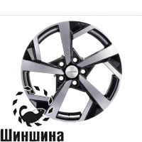 KHW1712 (Changan/Geely/Lexus/Toyota) Black-FP