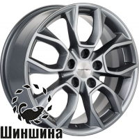 KHW1713 (Kia K5) Gray-FP