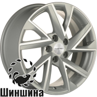 KHW1714 (Kuga/Focus) F-Silver