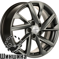 KHW1714 (Jac/Москвич 3) Gray