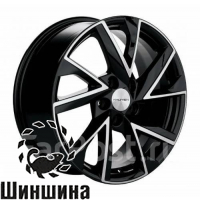 KHW1714 (Changan CS55/CS75 FL) Black-FP