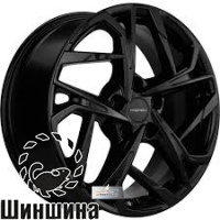 KHW1716 (Chery Tiggo/Tiggo 7 Pro) Black