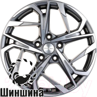 KHW1716 (Karoq/Tiguan) Gray-FP
