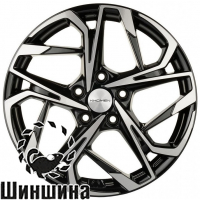 KHW1716 (Sonata) Black-FP