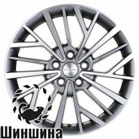 KHW1717 (Changan/Geely/Lexus/Toyota) Gray-FP